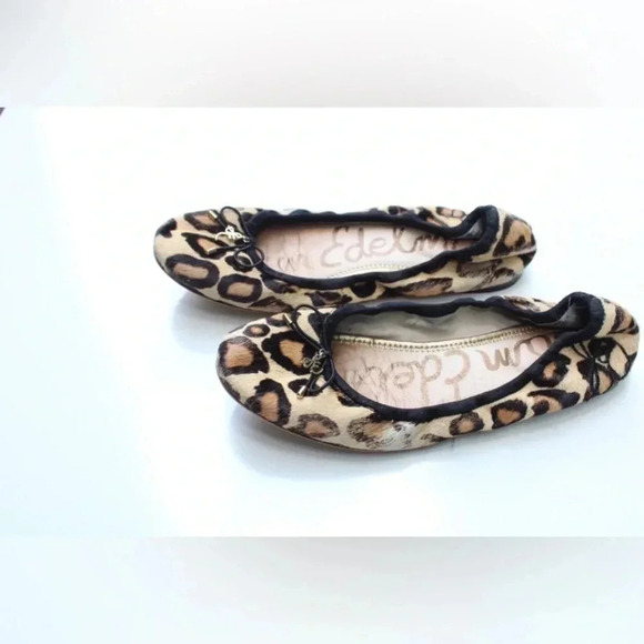Sam Edelman flats - Picture 2 of 11